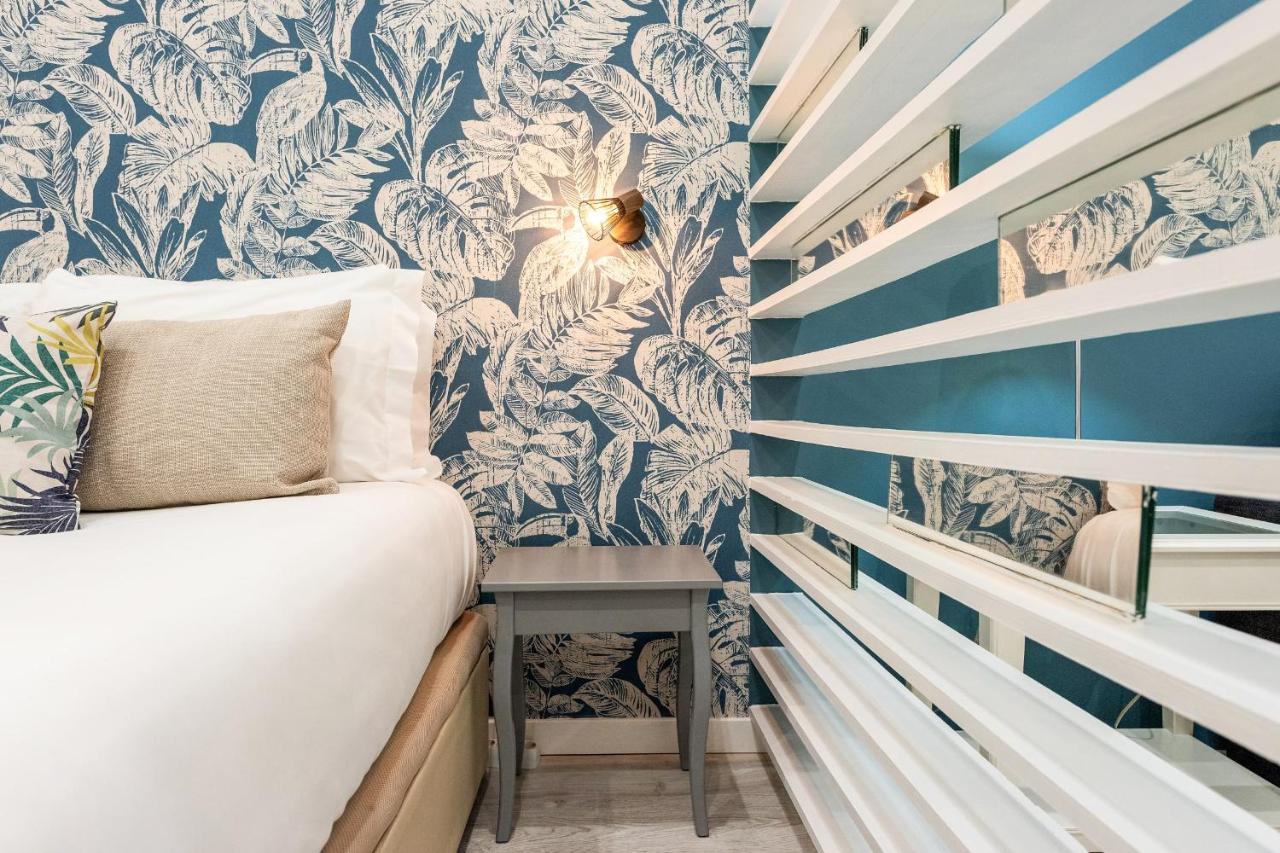 Guestready - Madalena Charming Long Studio Leilighet Lisboa Eksteriør bilde
