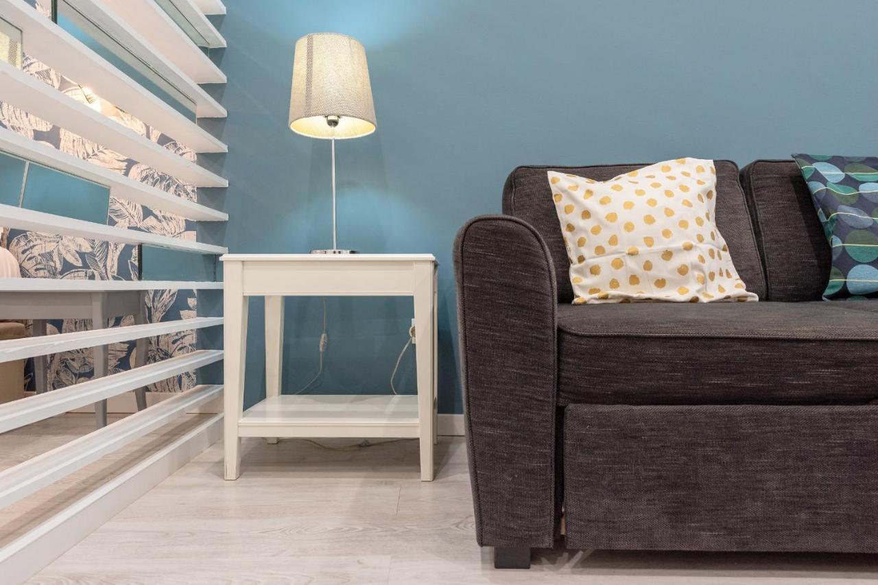 Guestready - Madalena Charming Long Studio Leilighet Lisboa Eksteriør bilde