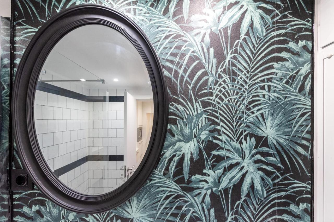 Guestready - Madalena Charming Long Studio Leilighet Lisboa Eksteriør bilde