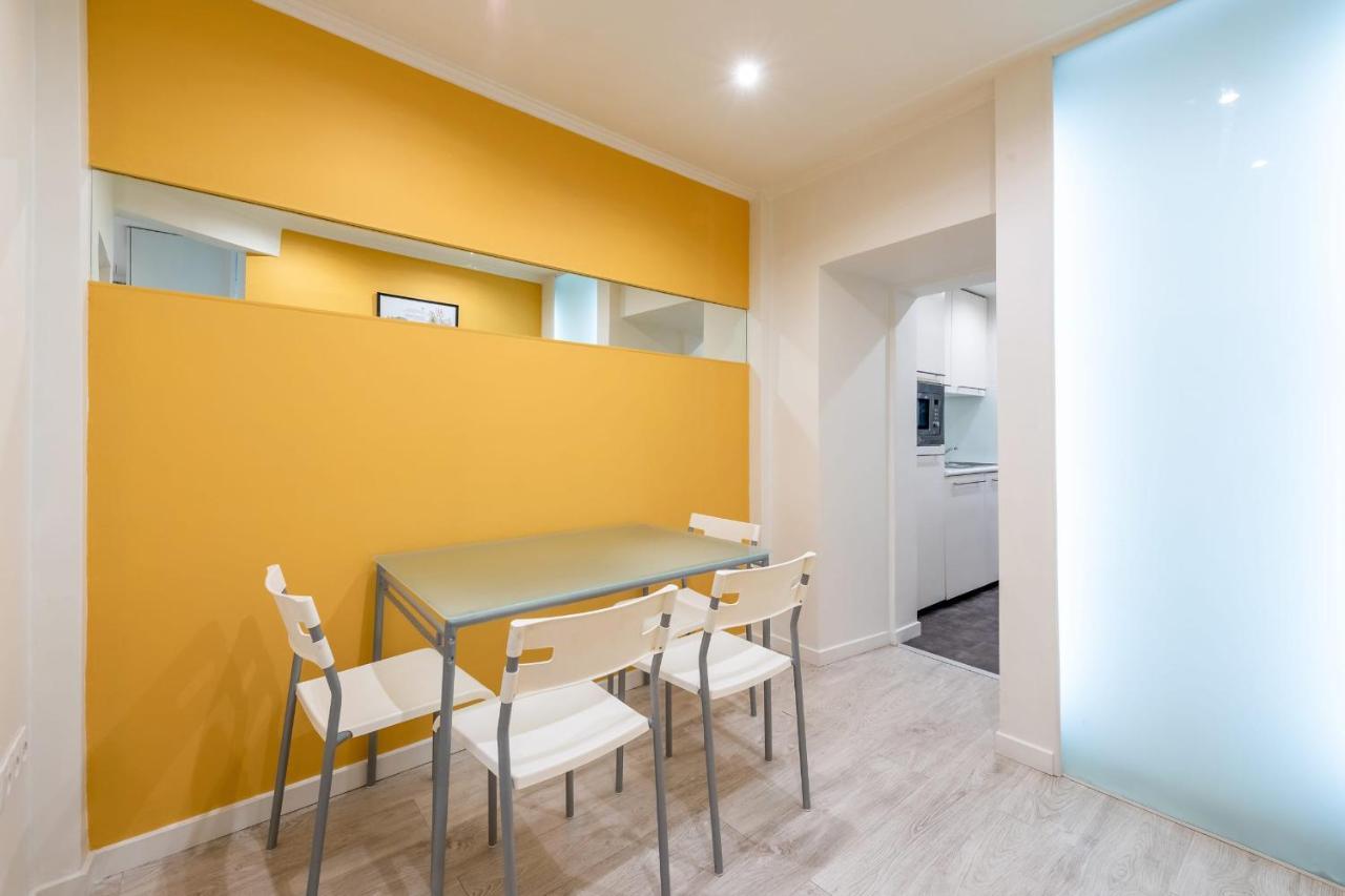 Guestready - Madalena Charming Long Studio Leilighet Lisboa Eksteriør bilde