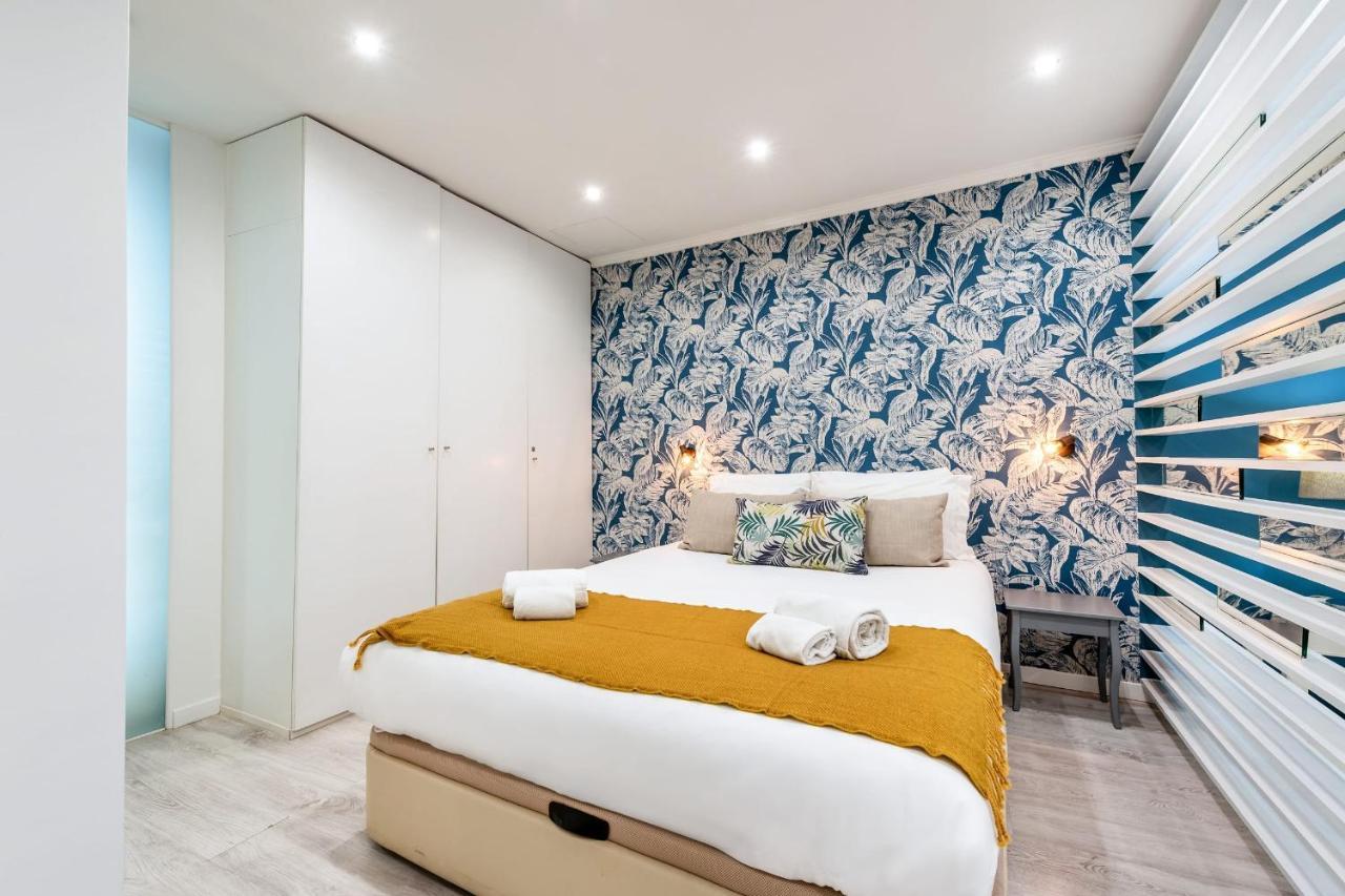 Guestready - Madalena Charming Long Studio Leilighet Lisboa Eksteriør bilde