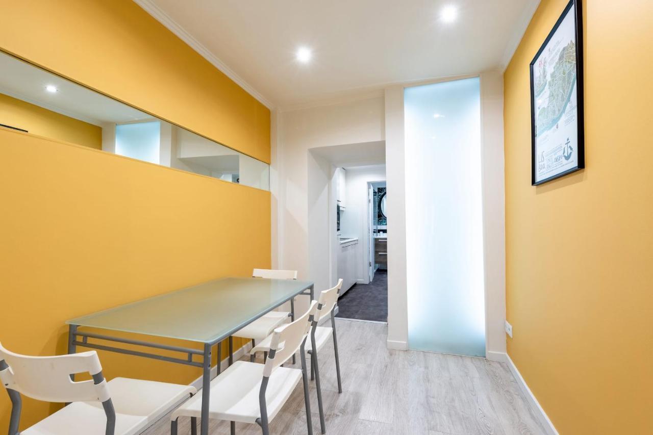 Guestready - Madalena Charming Long Studio Leilighet Lisboa Eksteriør bilde