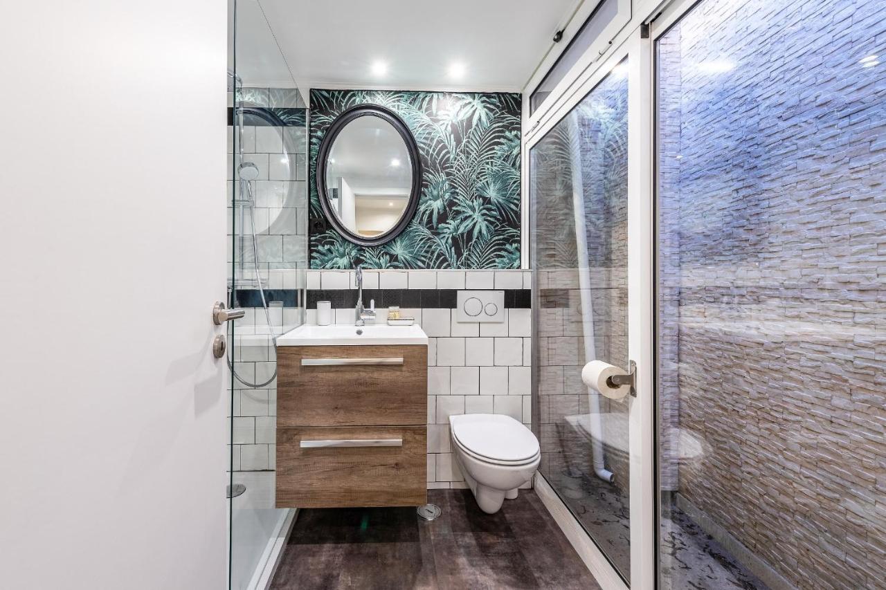 Guestready - Madalena Charming Long Studio Leilighet Lisboa Eksteriør bilde
